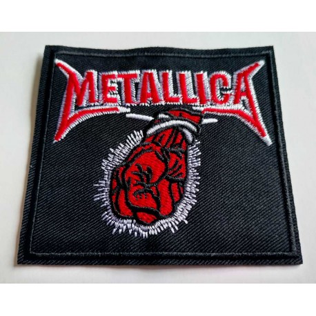 Metallica 2
