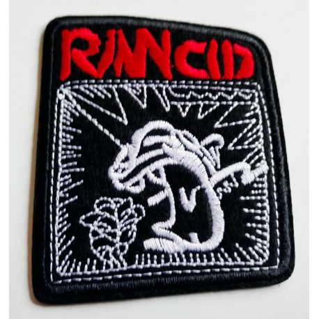 Rancid