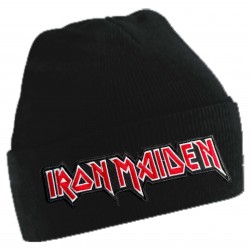 Iron Maiden