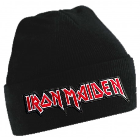 Iron Maiden
