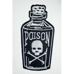 Poison