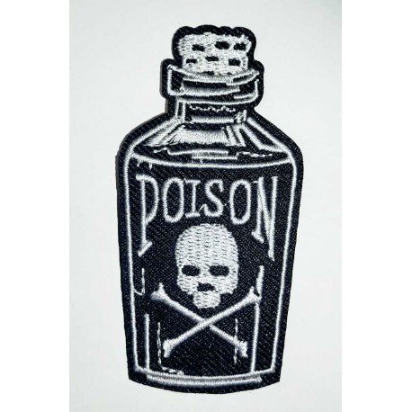 Poison