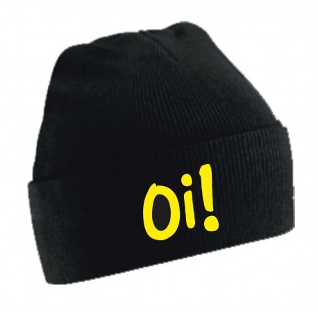 Oi