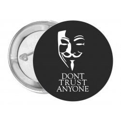 Dont Trust Anyone