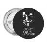 Dont Trust Anyone