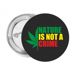 Nature Is Not a Crime