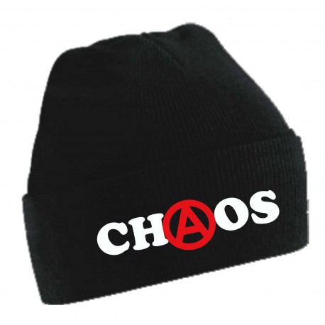 CHAOS