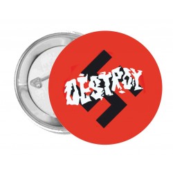 Destroy