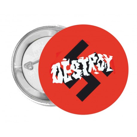 Destroy