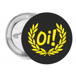 Oi!