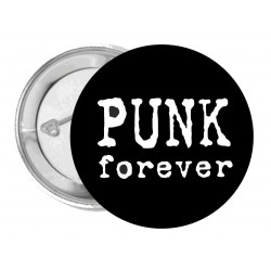 Punk Forever