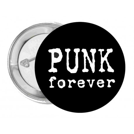 Punk Forever