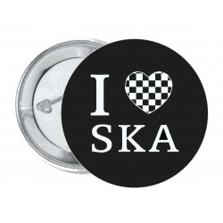 I Love SKA