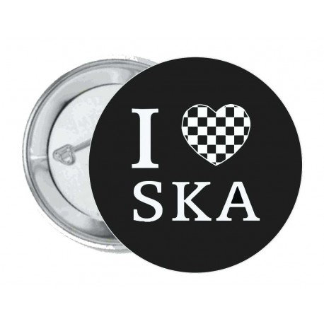 I Love SKA