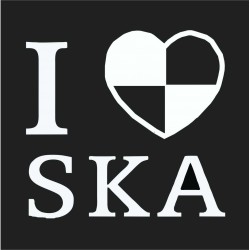 I Love SKA