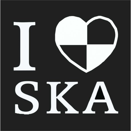 I Love SKA