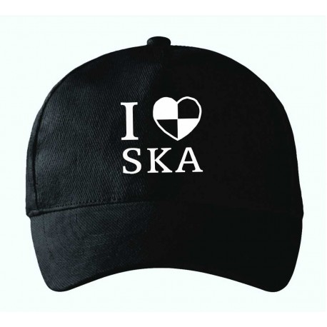 I Love SKA