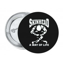 Skinhead Way
