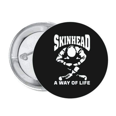 Skinhead Way