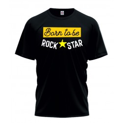 Born to be rock star