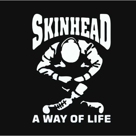 Skinhead Way