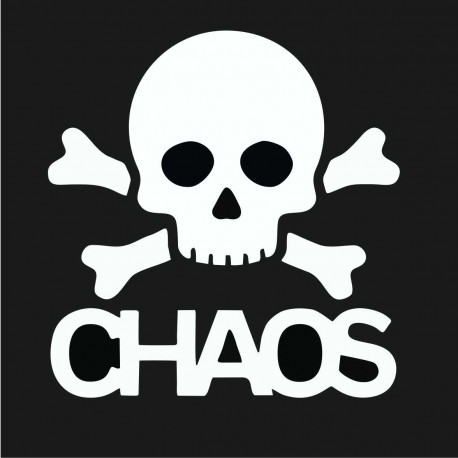 CHAOS 2