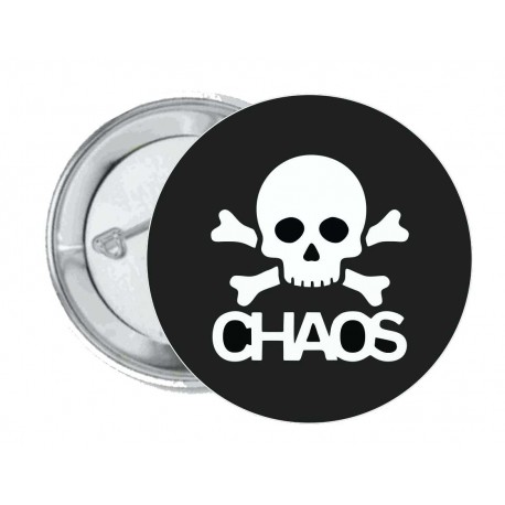 CHAOS 2