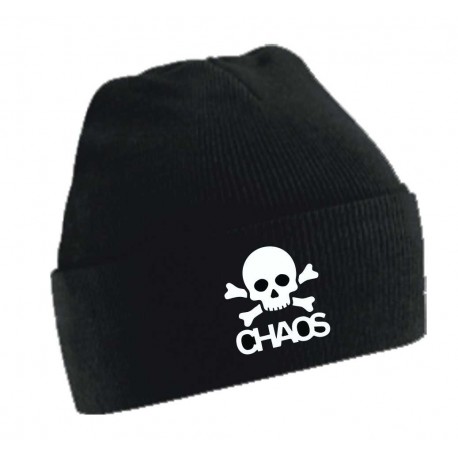 CHAOS 2