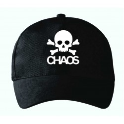 CHAOS 2