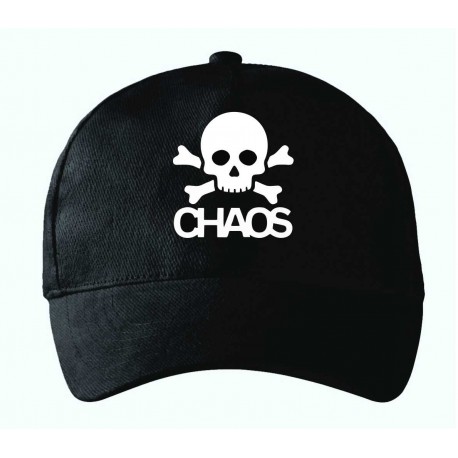CHAOS 2