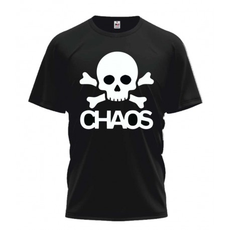 CHAOS 2