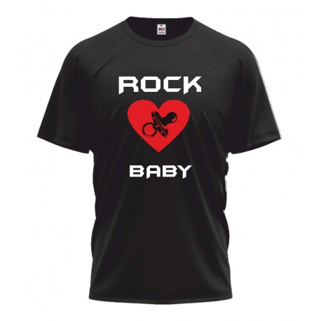 Rock Baby