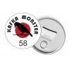 Otvírák 58 mm s magnetem
