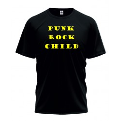 Punk Rock CHild