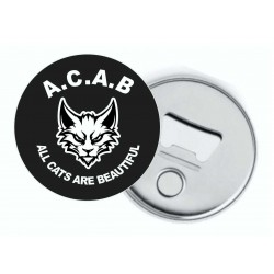 ACAB Cats