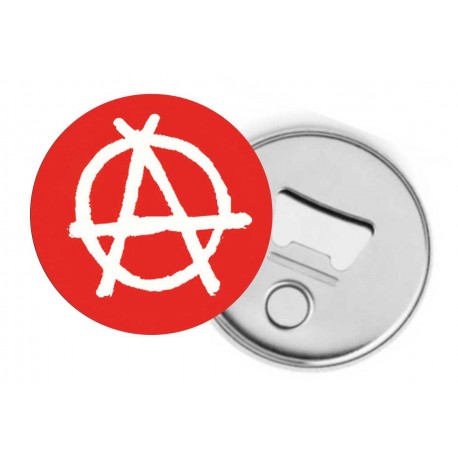 Anarchy
