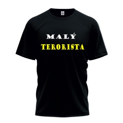 Malý terorista