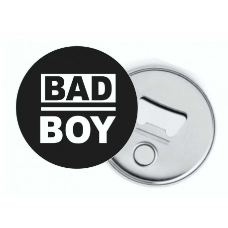 Bad Boy