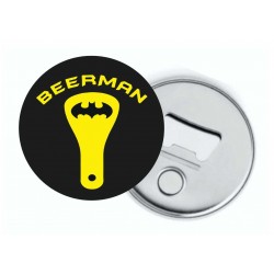 Beerman