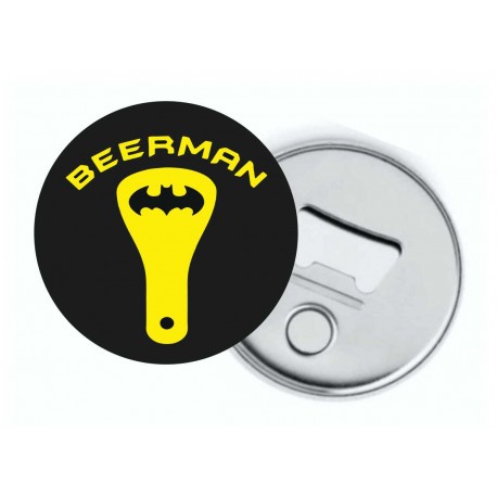 Beerman