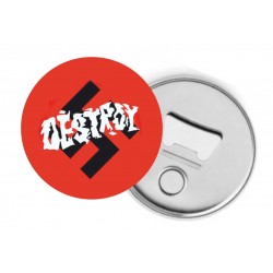 Destroy