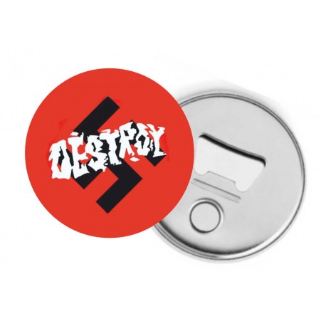 Destroy