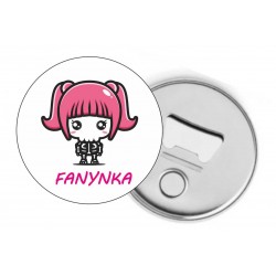 Fanynka