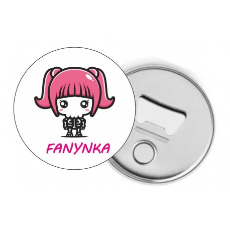 Fanynka