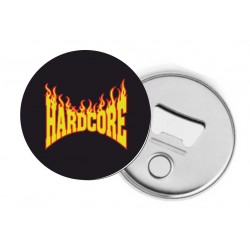 Hardcore