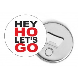Hey Ho