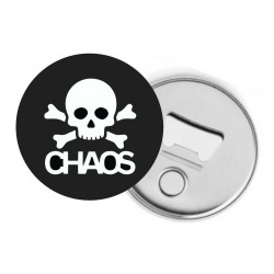 CHaos