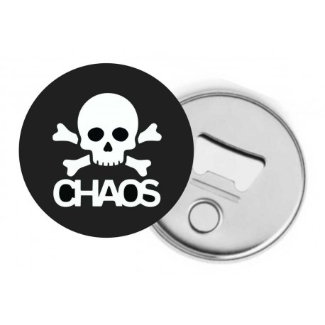 CHaos