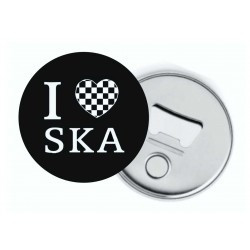 I Love SKA