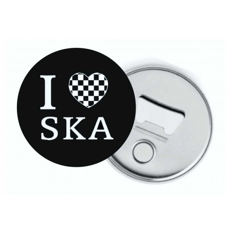I Love SKA